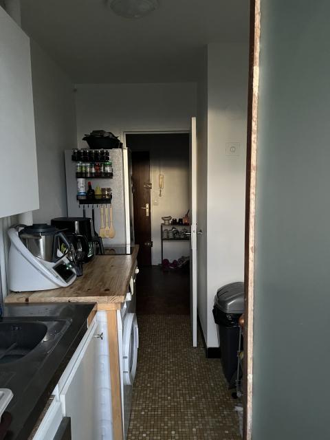 Location appartement T2 Epinay sur Seine - Photo 9