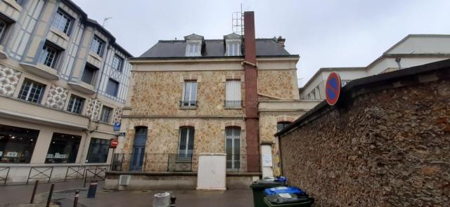 Location appartement T2 Mantes la Jolie - Photo 2