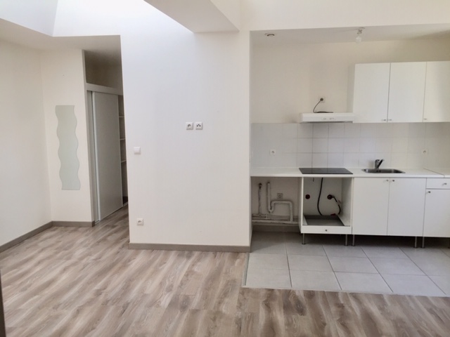 Location appartement T2 Mantes la Jolie - Photo 5