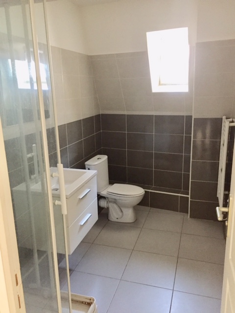 Location appartement T2 Mantes la Jolie - Photo 7