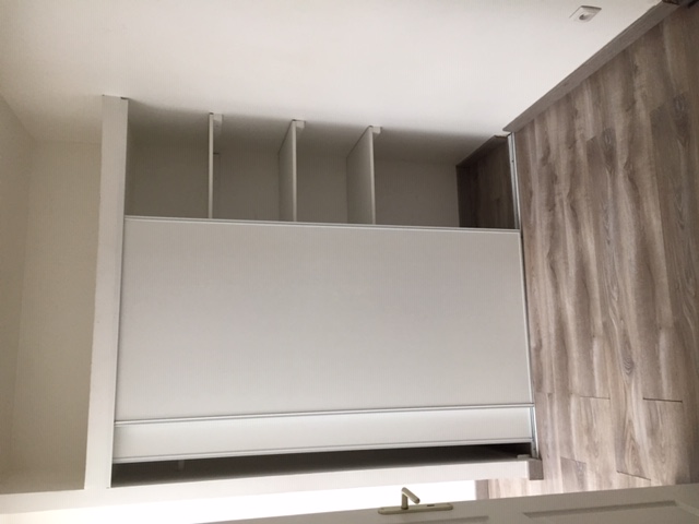 Location appartement T2 Mantes la Jolie - Photo 10
