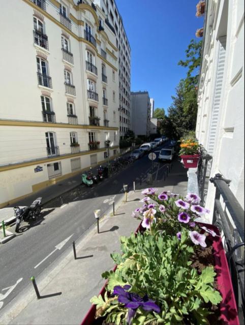 Location appartement T1 Paris 20 - Photo 4