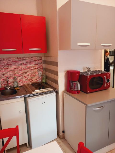 Location studio Avignon - Photo 2