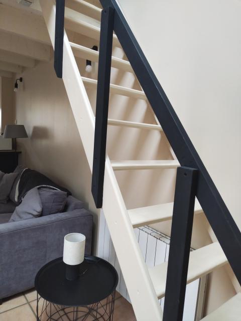 Location appartement T2 Marsilly - Photo 1
