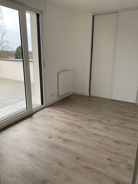 Location appartement T3 Villenave d'Ornon - Photo 2