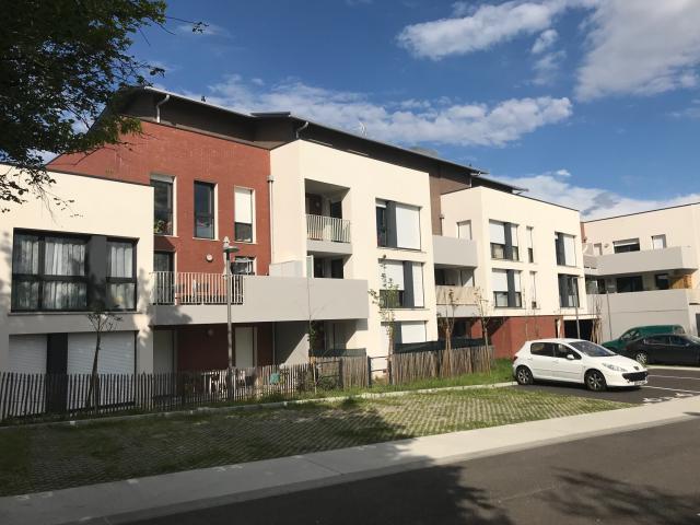 Location appartement T3 Villenave d'Ornon - Photo 5
