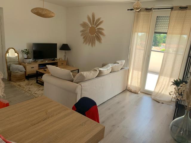 Location appartement T3 Villenave d'Ornon - Photo 7