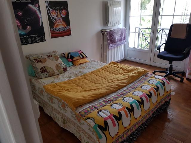 Location appartement T3 St Soupplets - Photo 9