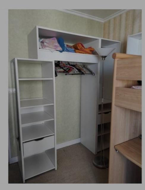Location chambre Paris 19 - Photo 2
