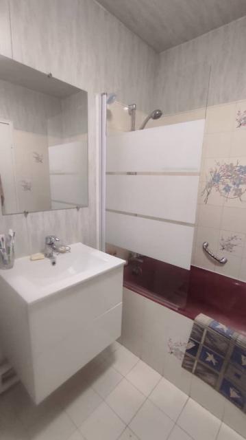 Location chambre Paris 19 - Photo 4