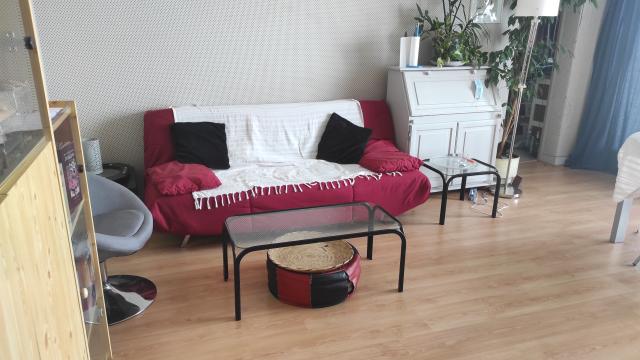 Location chambre Paris 19 - Photo 5