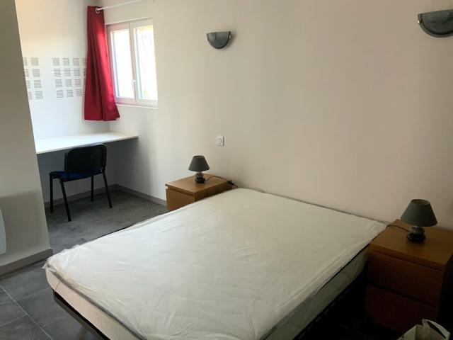 Location appartement T3 Tarbes - Photo 2