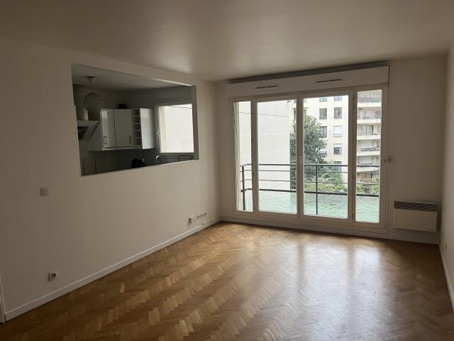 Location appartement T3 Issy les Moulineaux - Photo 2