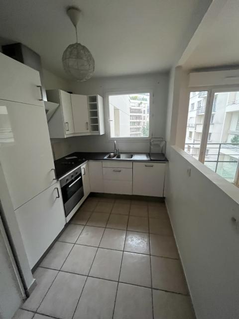 Location appartement T3 Issy les Moulineaux - Photo 3