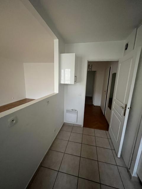 Location appartement T3 Issy les Moulineaux - Photo 4
