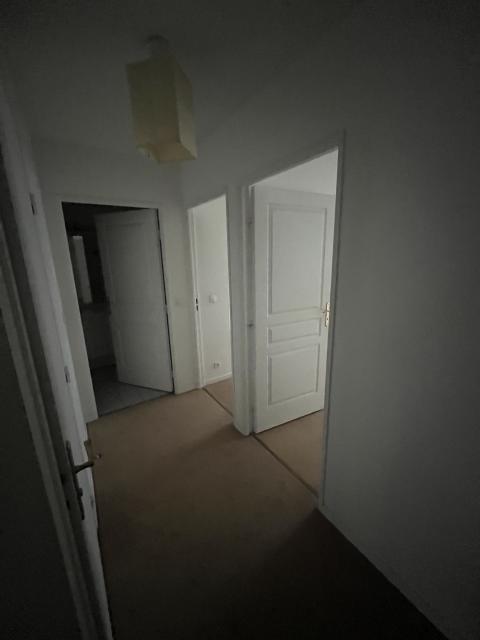 Location appartement T3 Issy les Moulineaux - Photo 5