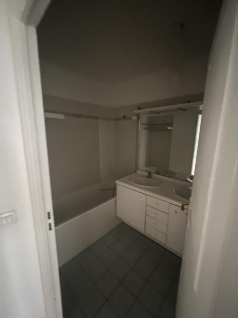 Location appartement T3 Issy les Moulineaux - Photo 8