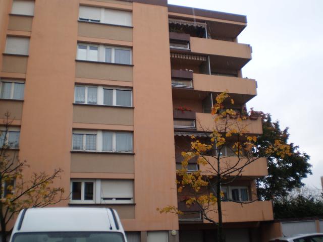 Location appartement T3 Schiltigheim - Photo 8
