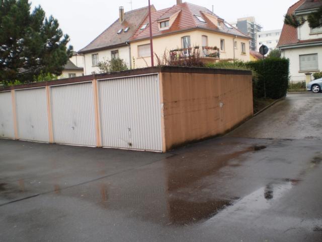 Location appartement T3 Schiltigheim - Photo 10