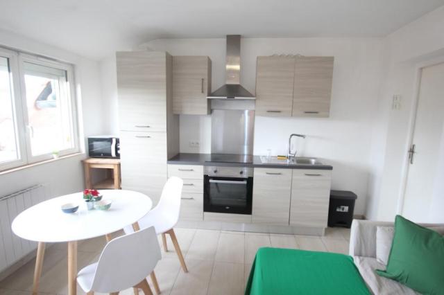 Location appartement T2 Bretigny sur Orge - Photo 2