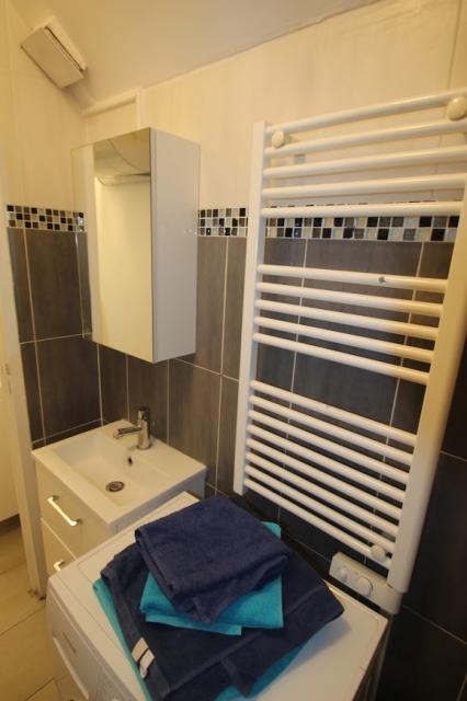 Location appartement T2 Bretigny sur Orge - Photo 4