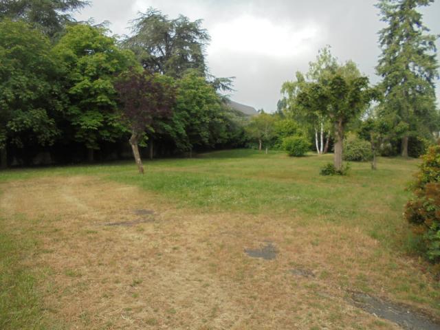 Location maison F10 Chateau Renault - Photo 10