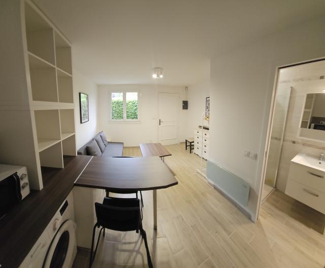 Location studio Pontault Combault - Photo 5