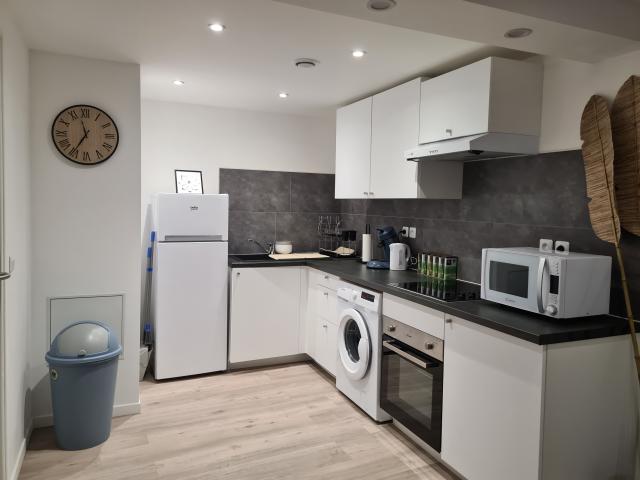 Location appartement T2 St Andre de Cubzac - Photo 2