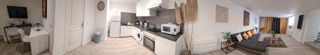 Location appartement T2 St Andre de Cubzac - Photo 5