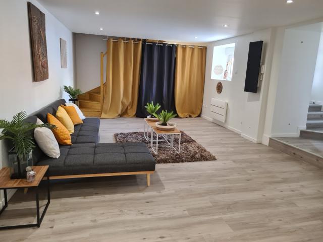 Location appartement T2 St Andre de Cubzac - Photo 6