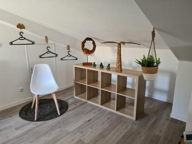 Location appartement T2 St Andre de Cubzac - Photo 7