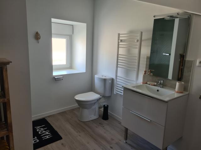 Location appartement T2 St Andre de Cubzac - Photo 8