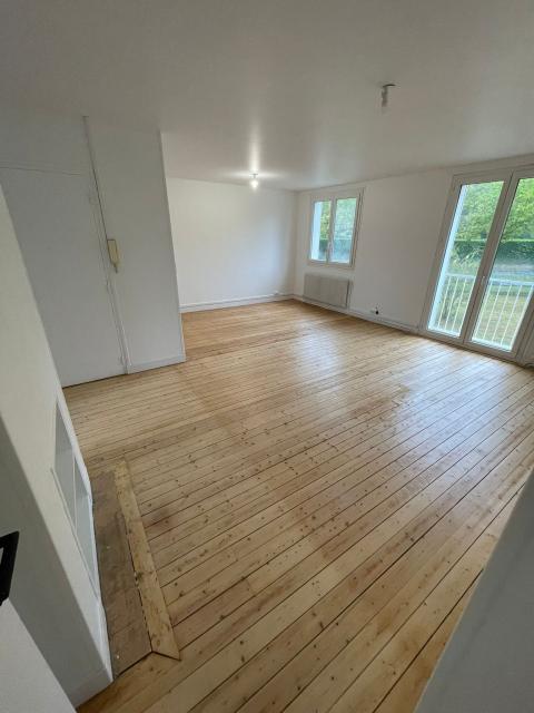 Location appartement T4 Compiegne - Photo 4