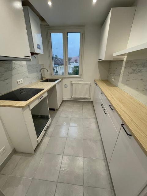 Location appartement T4 Compiegne - Photo 6