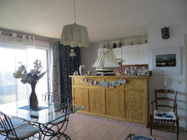 Location appartement T2 Bayonne - Photo 3