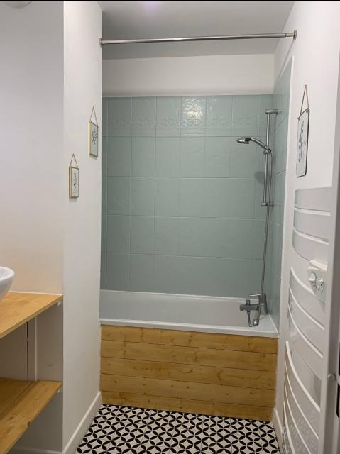 Location appartement T2 St Andre Lez Lille - Photo 3