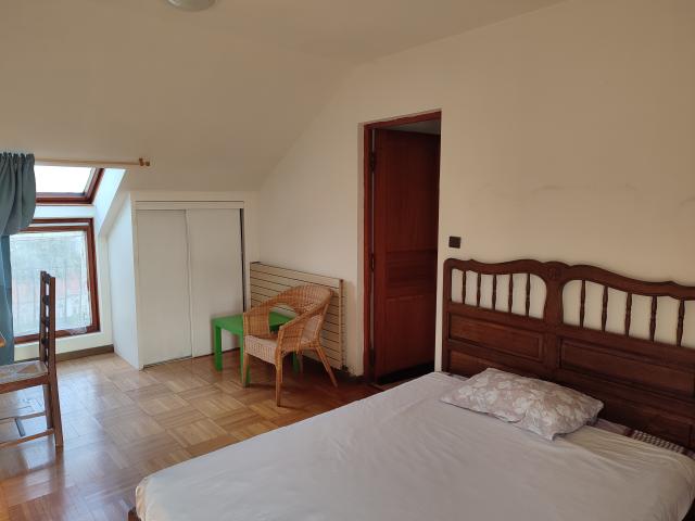 Location chambre Le Plessis Trevise - Photo 3
