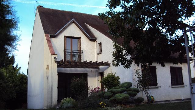 Location chambre Le Plessis Trevise - Photo 6