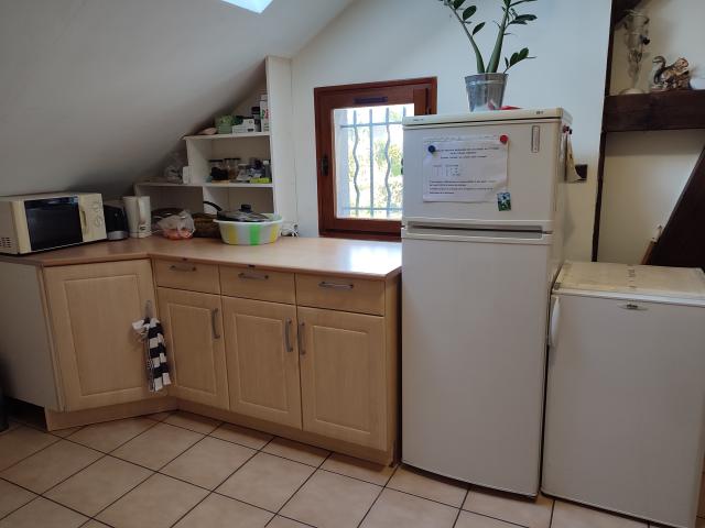 Location chambre Le Plessis Trevise - Photo 7