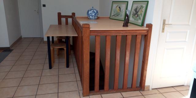 Location chambre Le Plessis Trevise - Photo 9