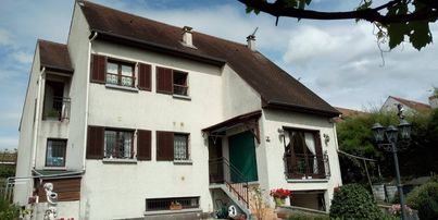 Location chambre Le Plessis Trevise - Photo 10