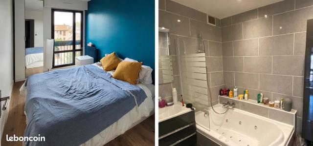 Location appartement T3 Creteil - Photo 3