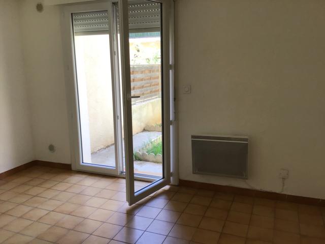 Location appartement T2 Perpignan - Photo 2