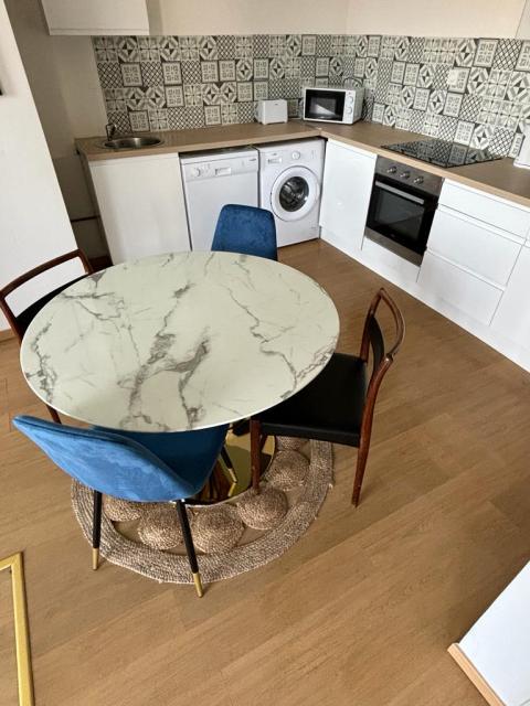Location appartement T2 St Etienne - Photo 2