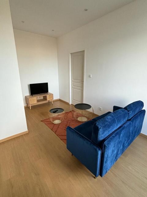 Location appartement T2 St Etienne - Photo 5