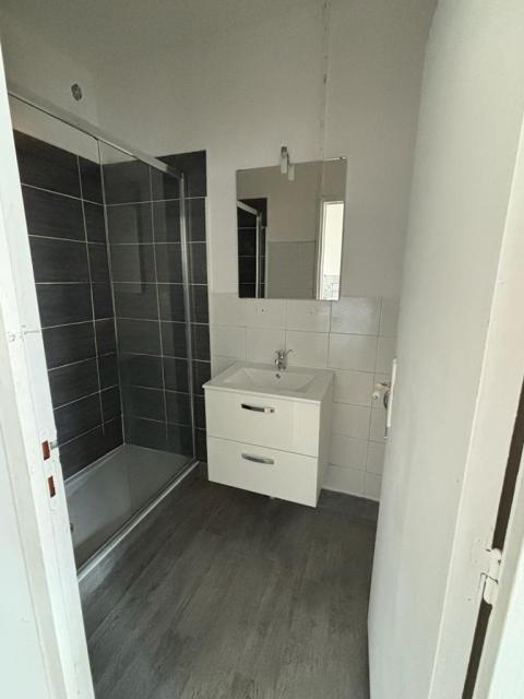 Location appartement T2 St Etienne - Photo 6