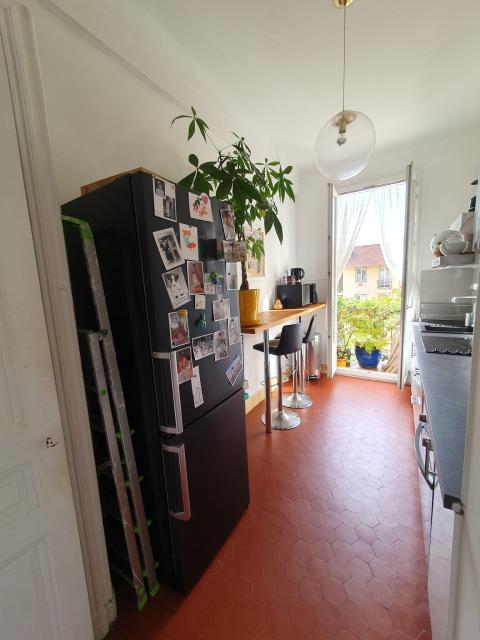 Location appartement T2 Nice - Photo 3