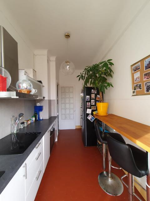 Location appartement T2 Nice - Photo 4