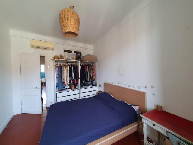 Location appartement T2 Nice - Photo 5