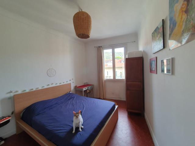 Location appartement T2 Nice - Photo 6